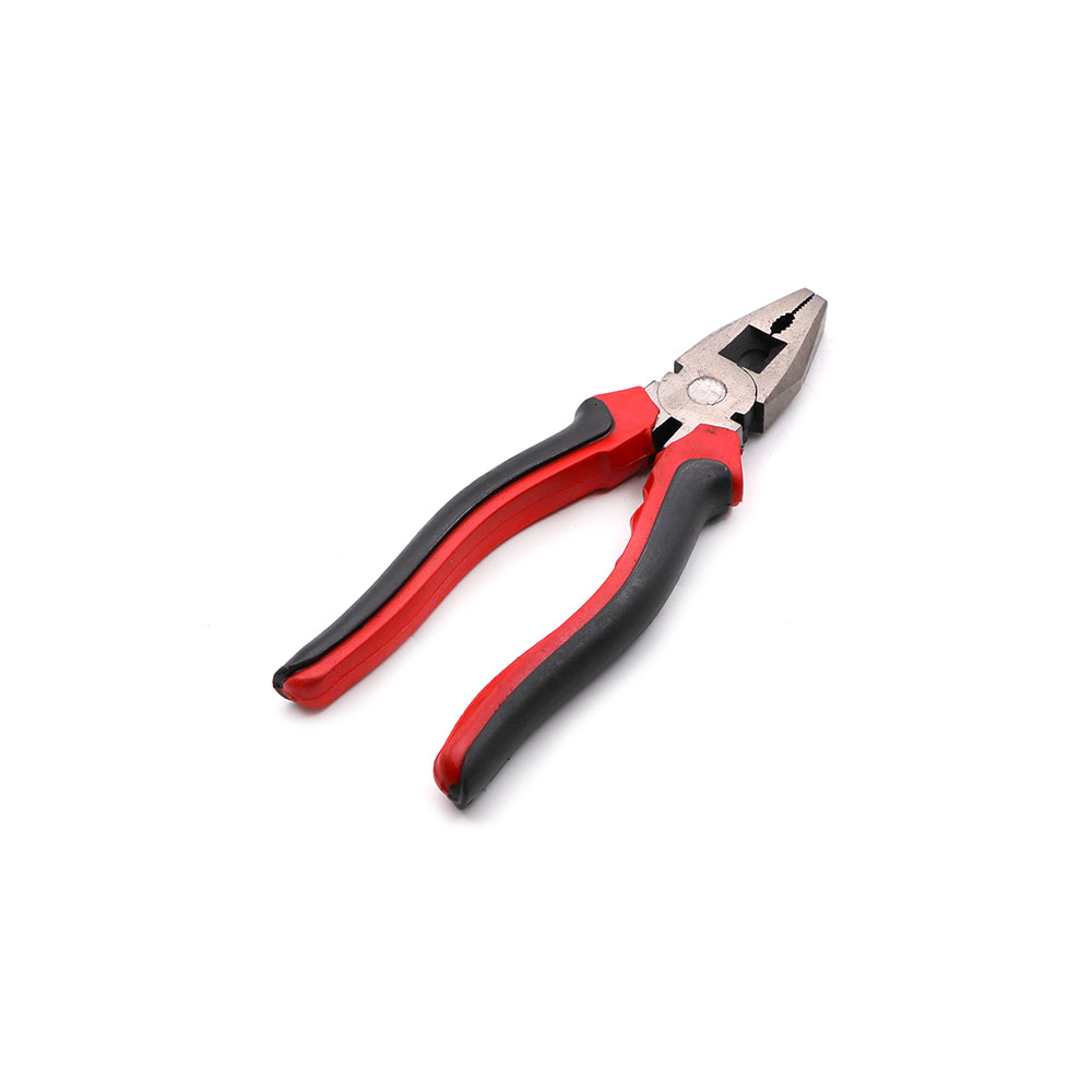 Plier | Combination | Grade B | 8"
