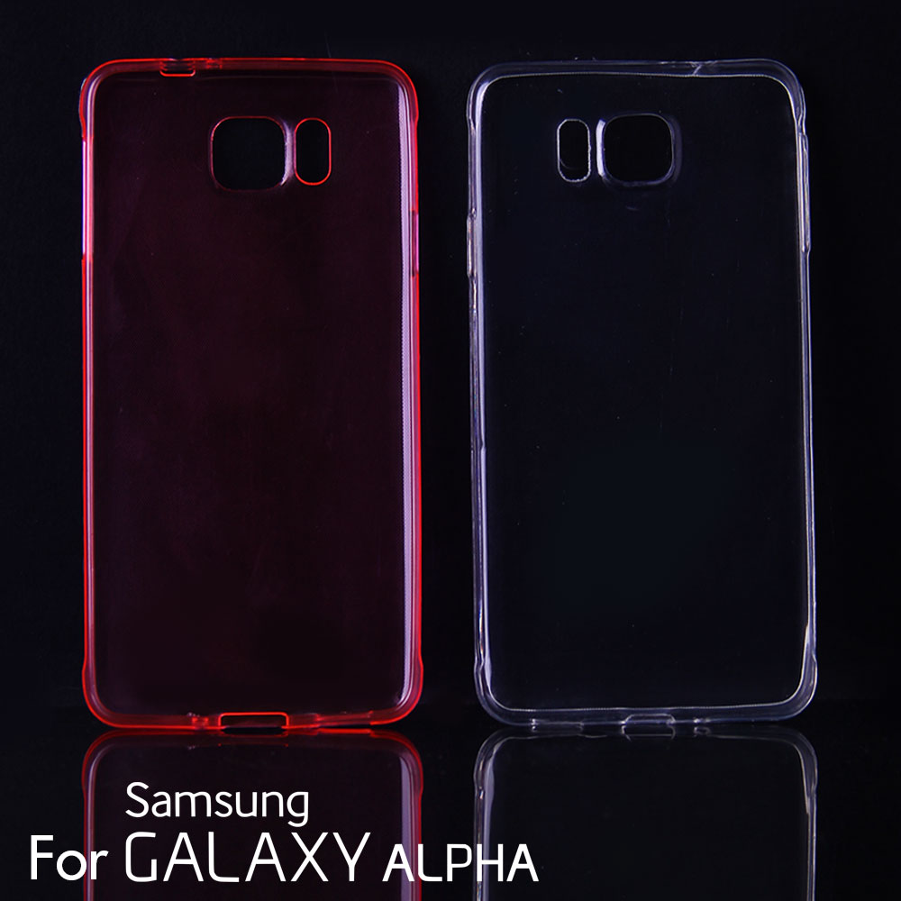 Mobile Case | Samsung | G850 RU001