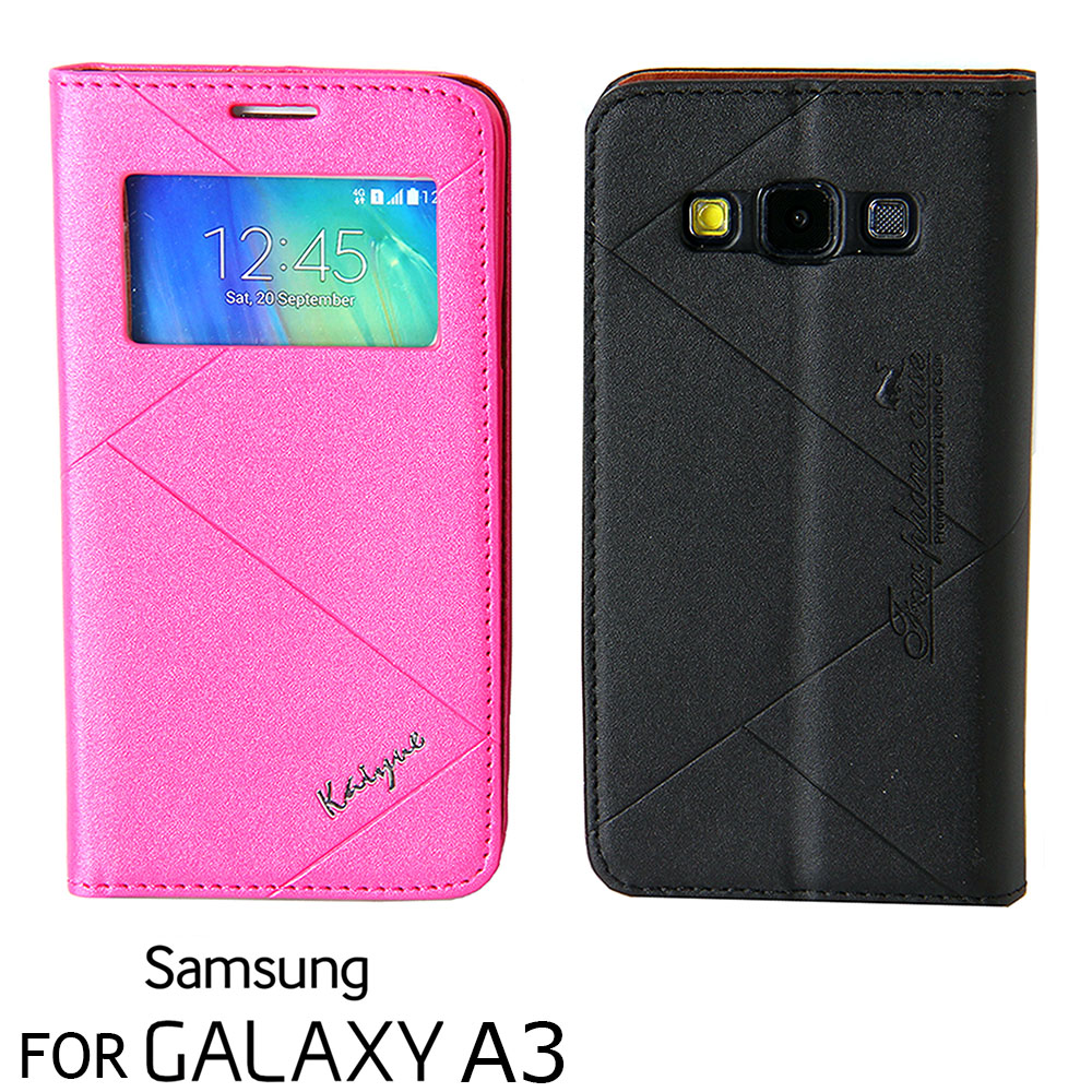 Mobile Case | Samsung | LF001 | A3