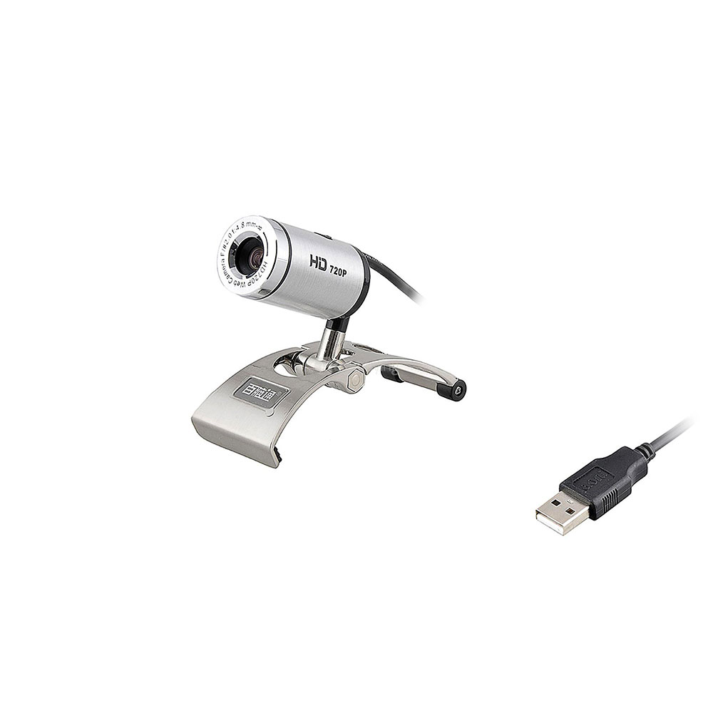 Webcam | Computer Camera | 1280x720p | Windows 8 | Aoni D881