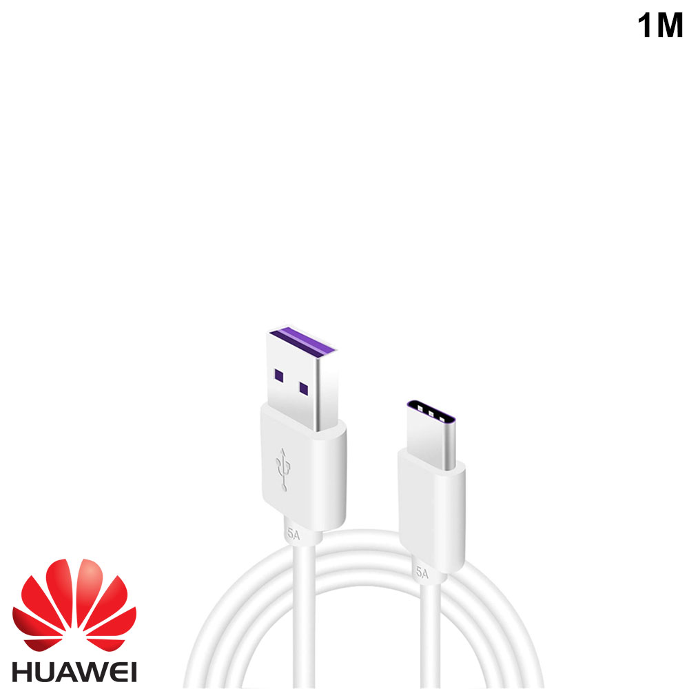 Mobile Cable | Data & Charging | USB-C | Huawei Original