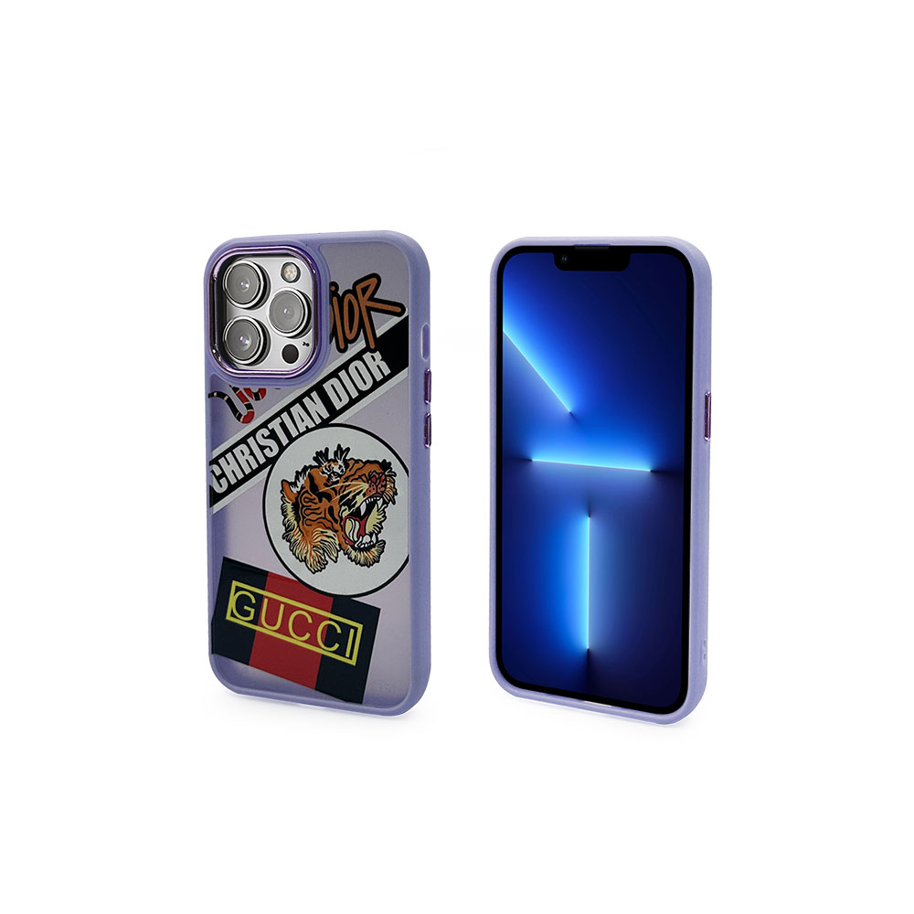 Mobile Case | IPhone 13 | Picture