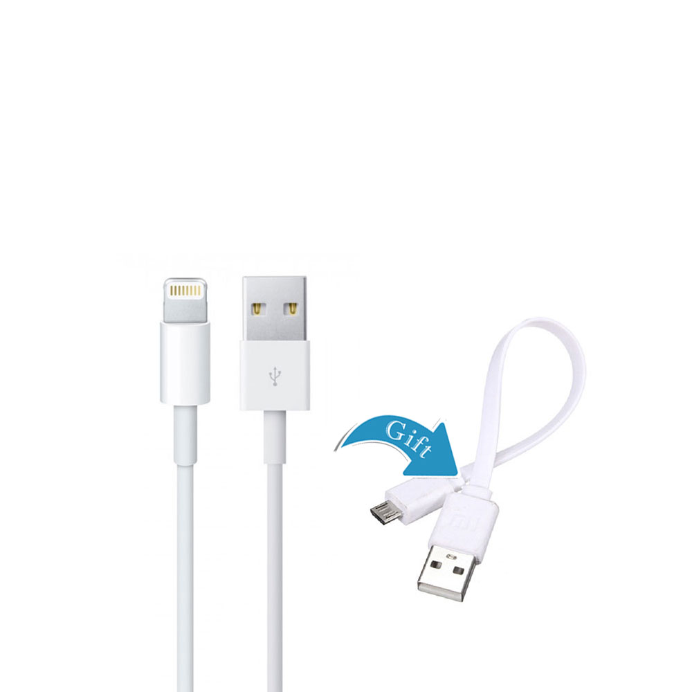 Mobile Cable | Charging | Lightning USB 0.18~0.5M & Micro USB 0.18~0.3,