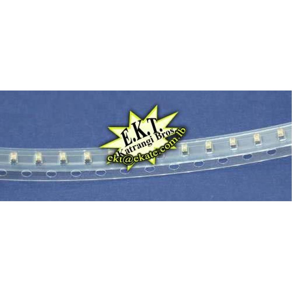 LED SMD | 0603 | Orange | 20pcs