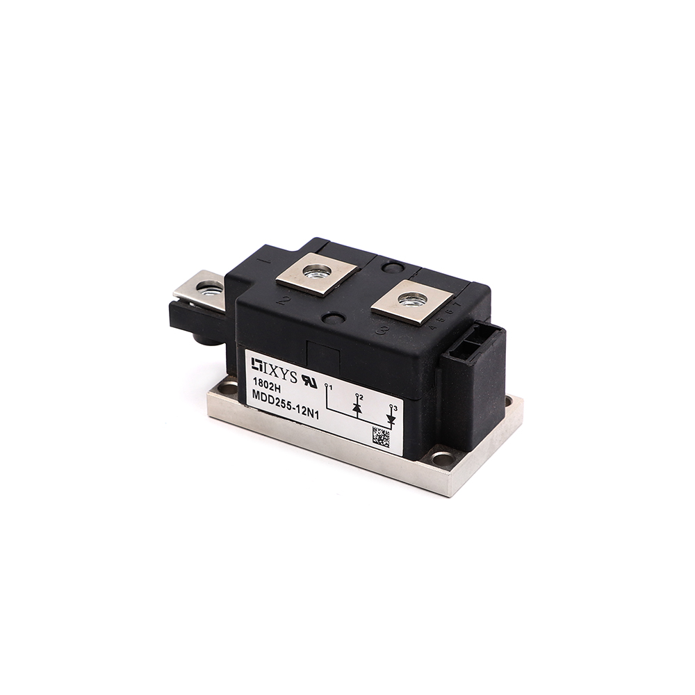 Module Double Diode | MDD255-12