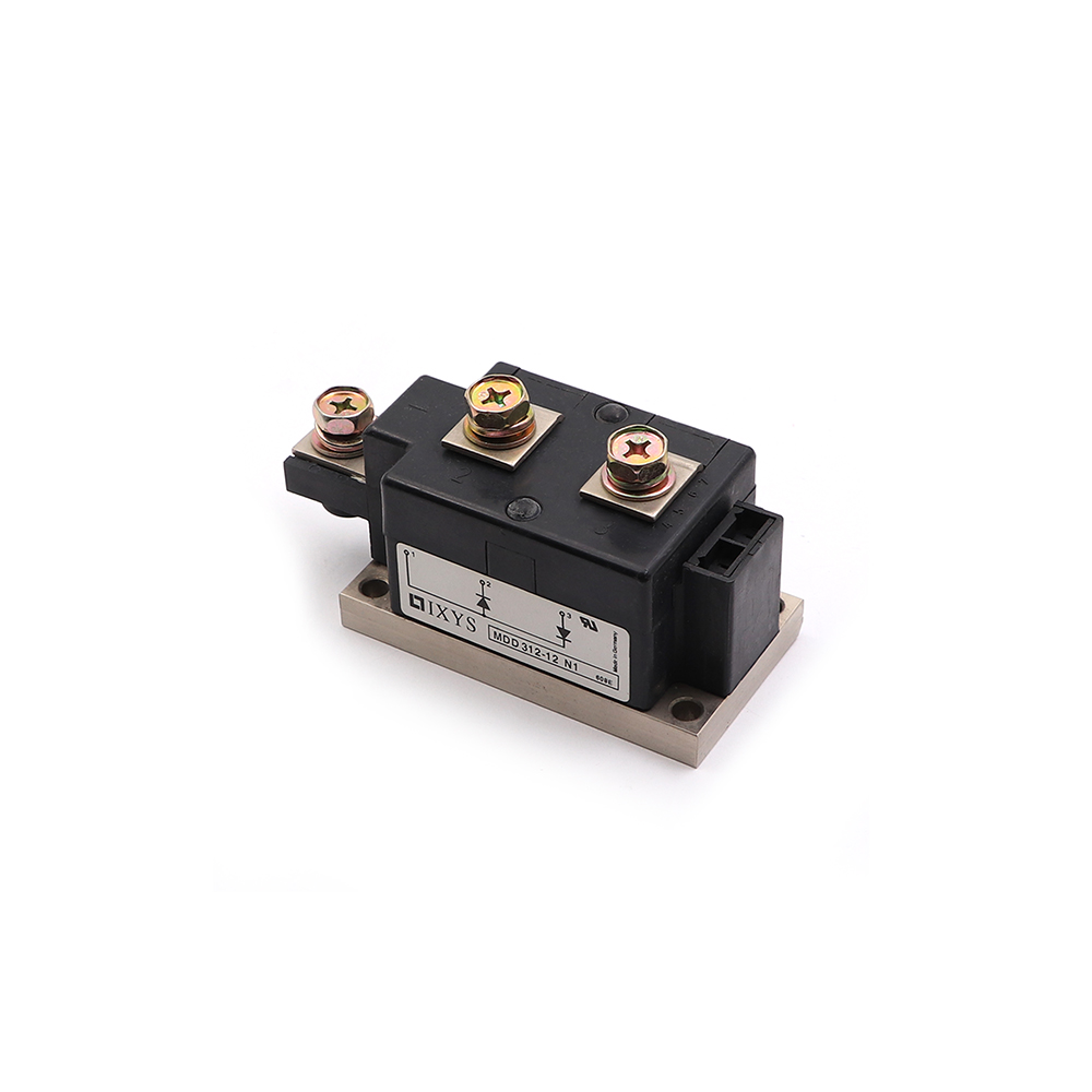 Module Double Diode | MDD312-12