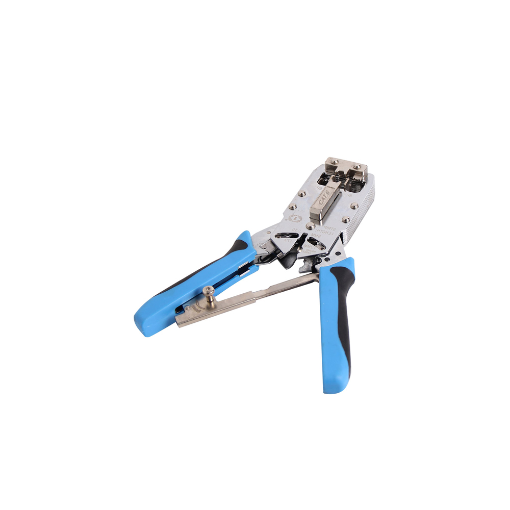 Network Tools | Crimper | 6-8-Pin | CAT6 | Hanlong HT-2810R