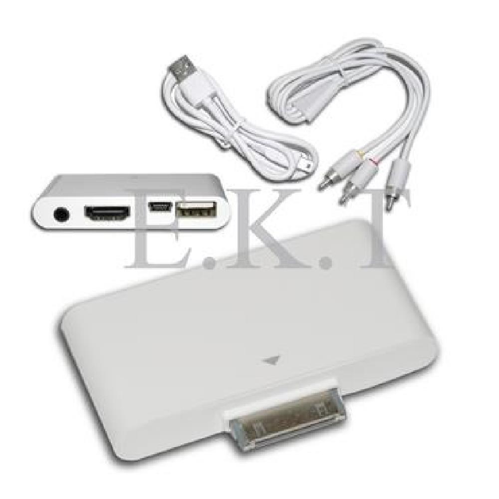 Audio Video Adapter | HDMI