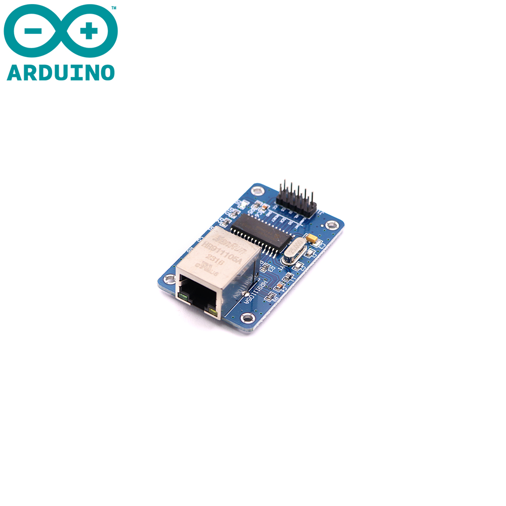 Ethernet Module | ENC28J60