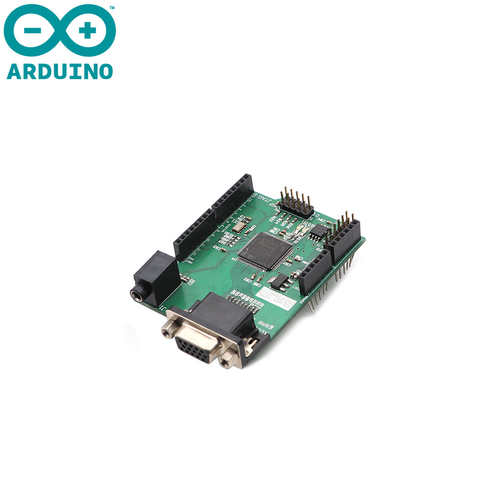 Arduino Shield | GameDuino