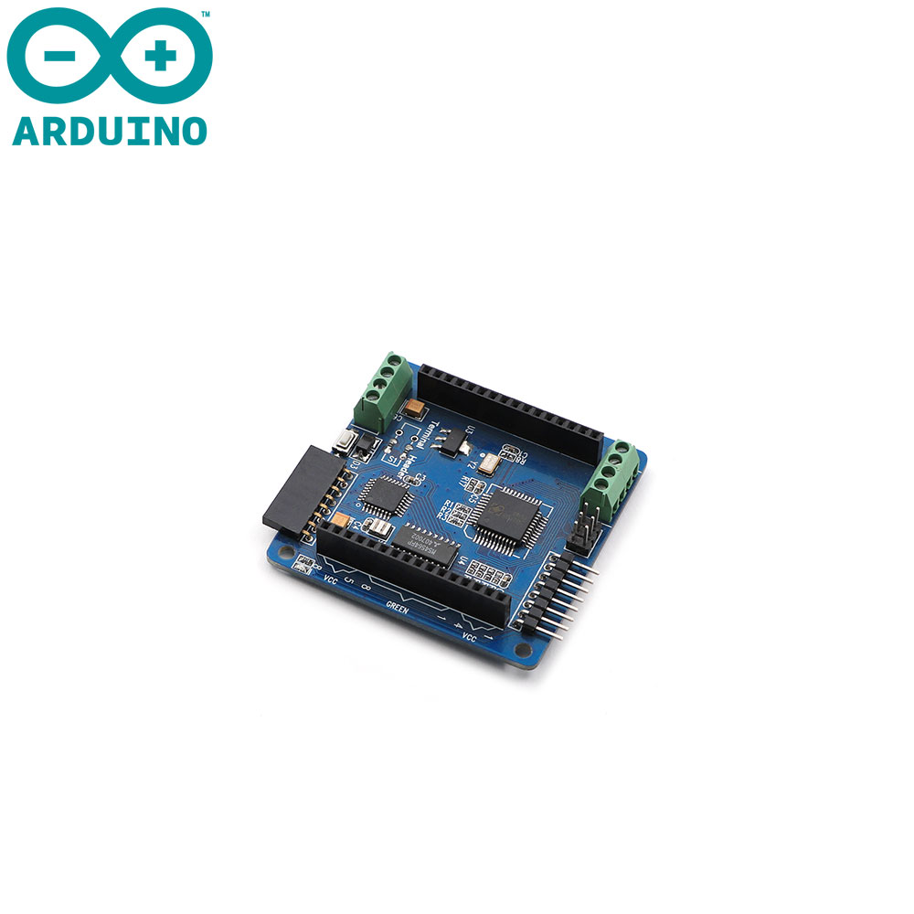 Dot Matrix Driver Board | Colorduino V1.3