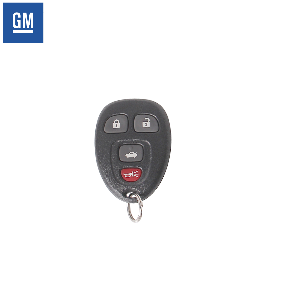 Car Key | Remote FOBs | GM 2