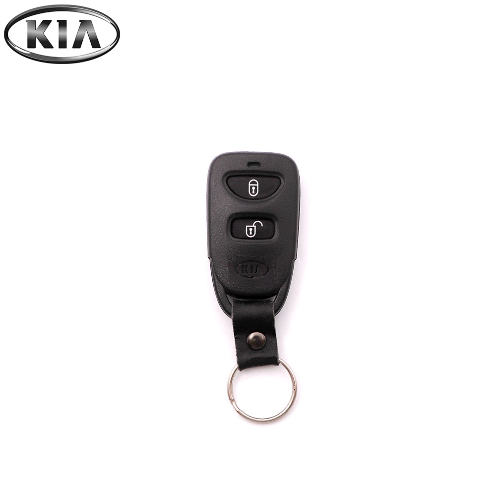 Car Key | Remote Shell | Kia & Hyundai 3