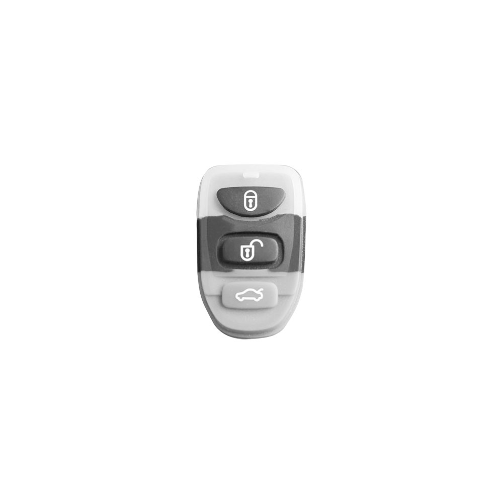 Car Key | Buttons | Kia / Hyundai 2