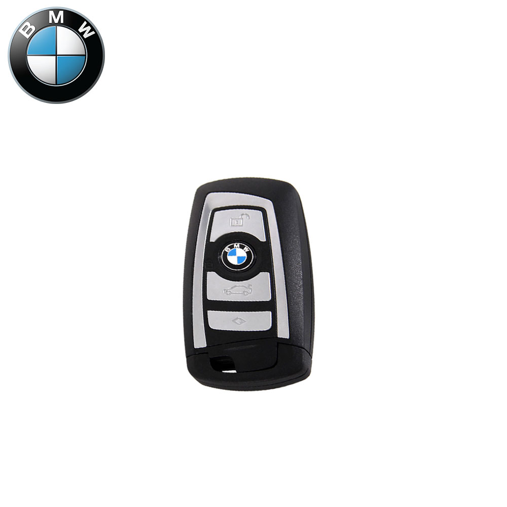 Car Key | Remote Shell | BMW 3