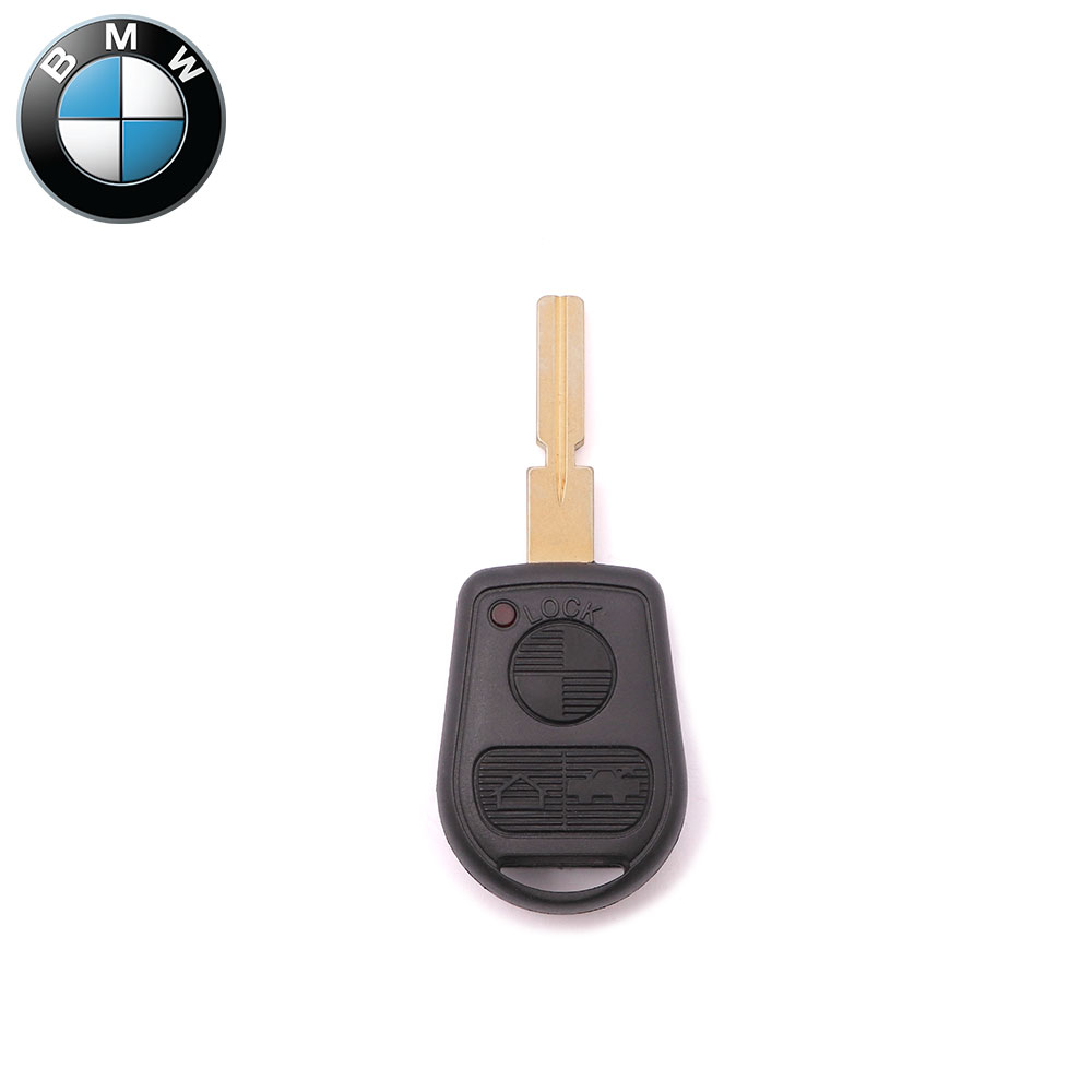 Car Key | Remote Shell | BMW 6