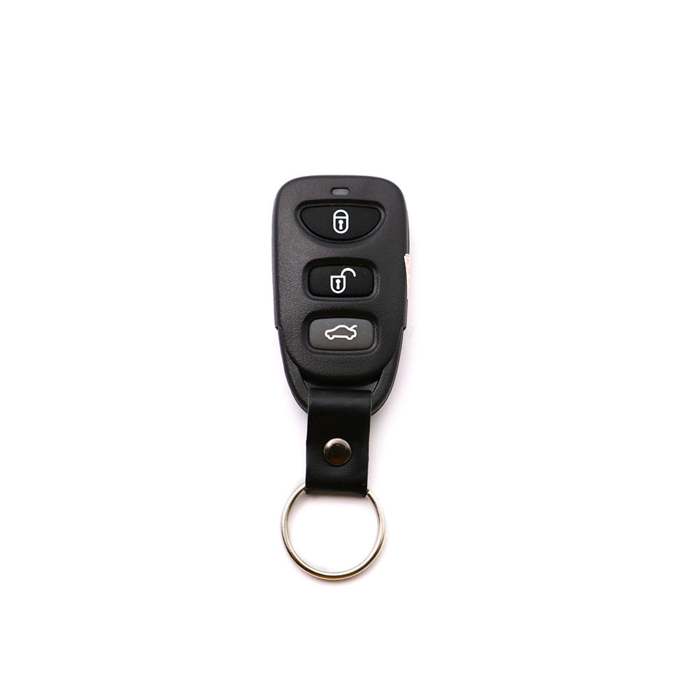 Car Key | Remote Shell | Kia & Hyundai 2