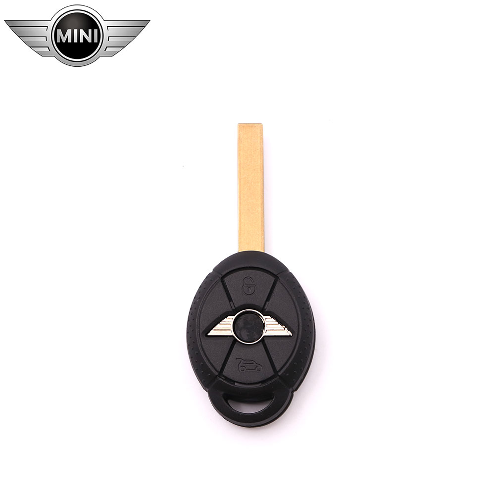 Car Key | Remote Shell | Mini Cooper 2