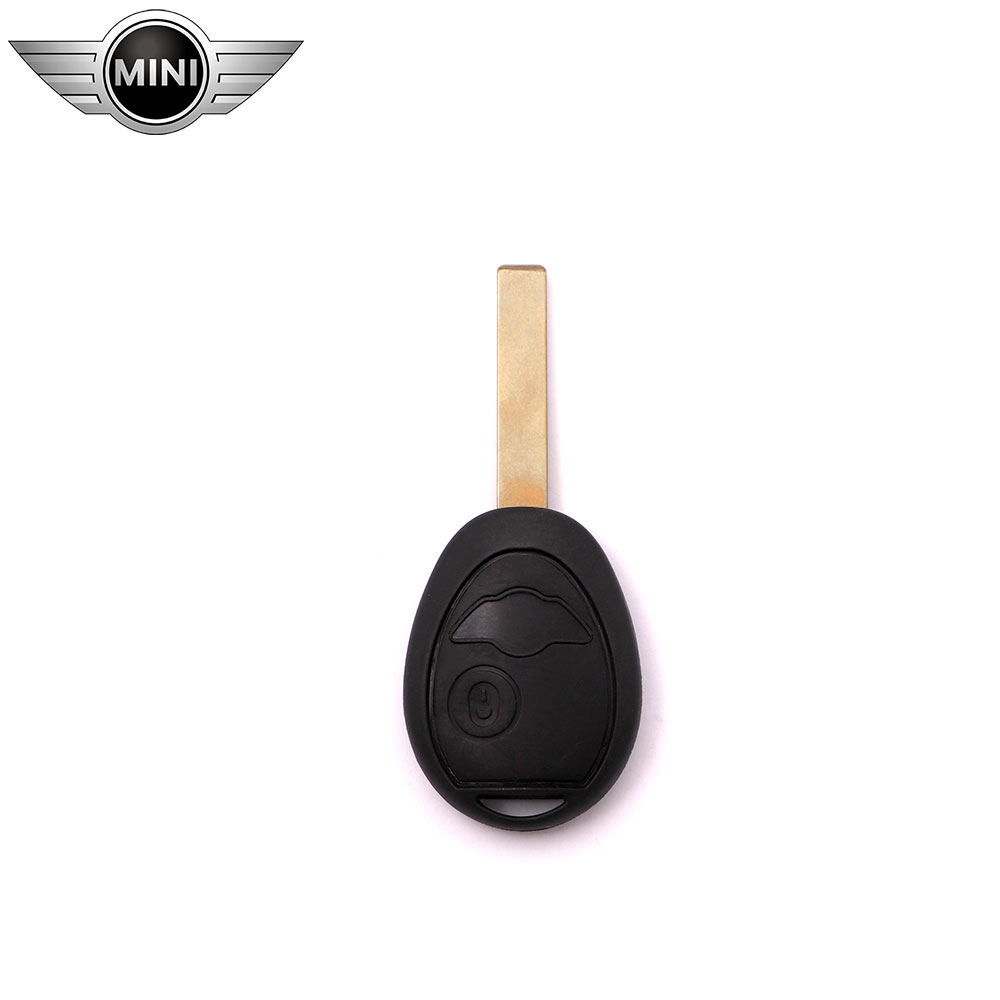 Car Key | Remote Shell | Mini Cooper 1