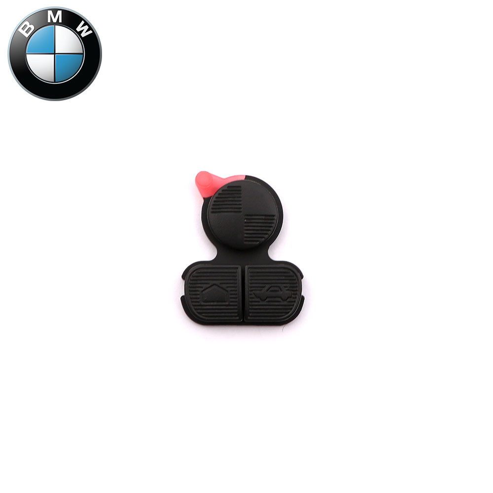 Car Key | Buttons | BMW 2