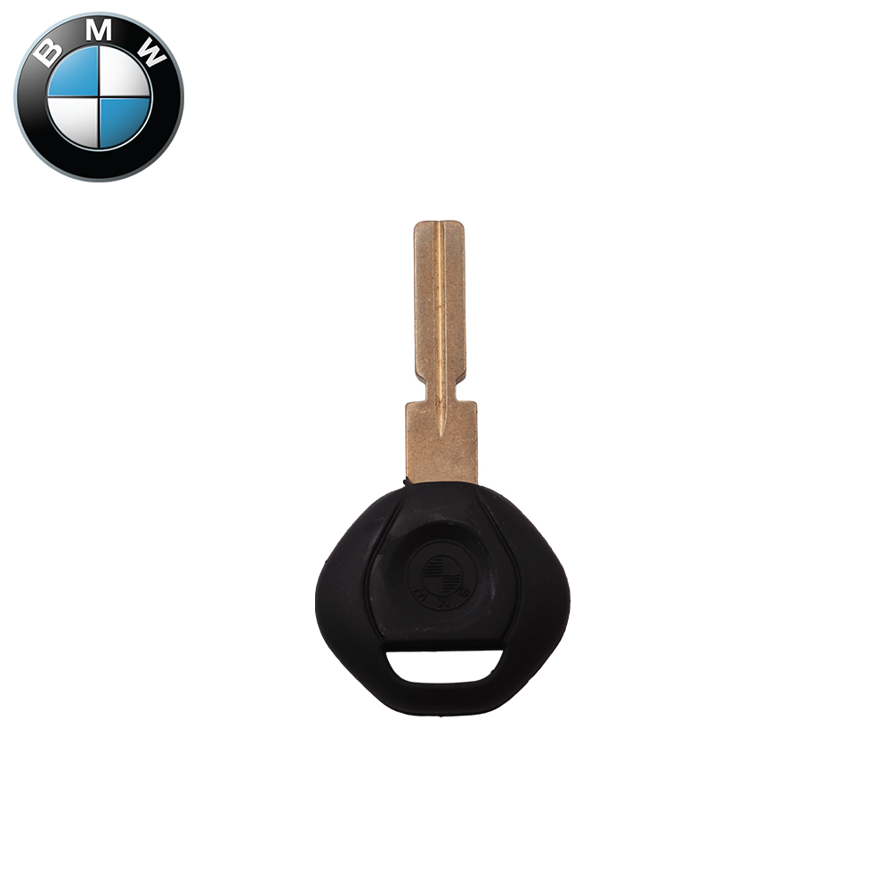 Car Key | Transponder Key | BMW 1