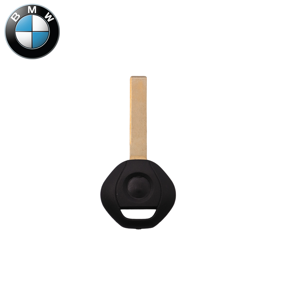 Car Key | Transponder Key | BMW 2