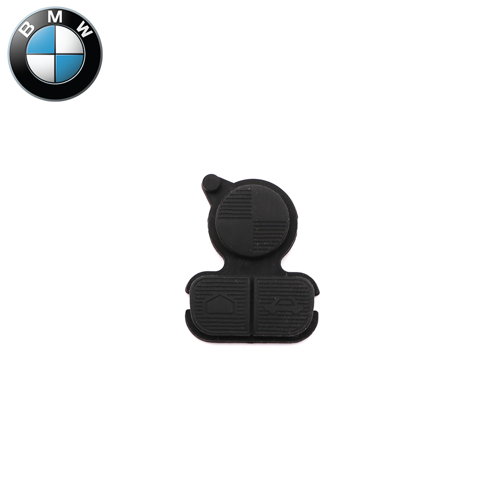Car Key | Buttons | BMW 1