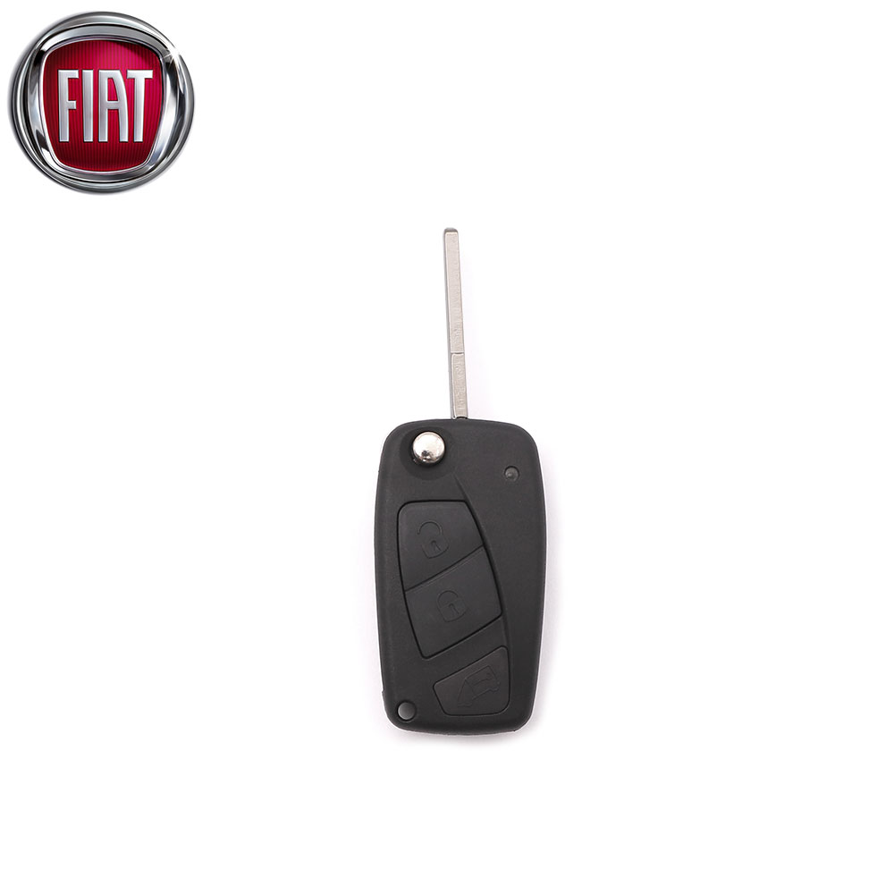 Car Key | Remote Shell | Fiat 5