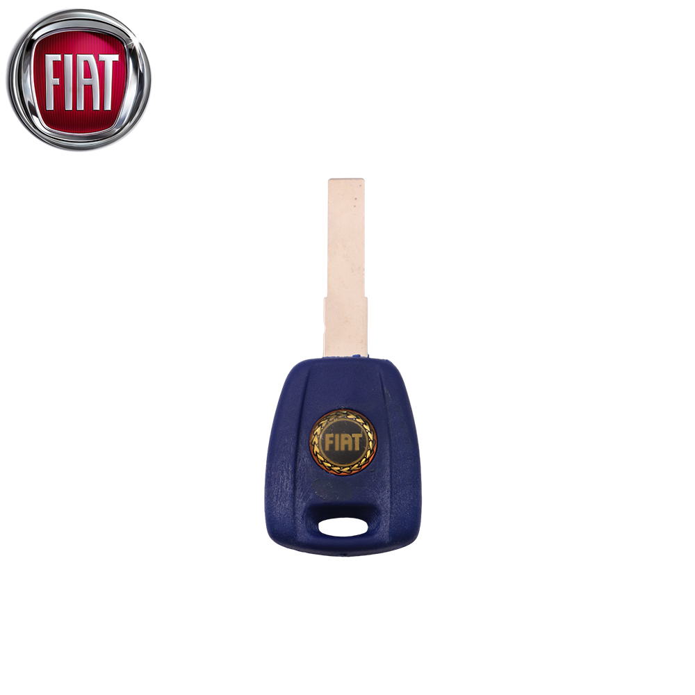 Car Key | Transponder Key | Fiat 2