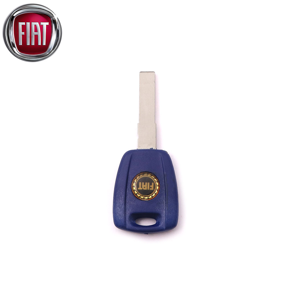Car Key | Transponder Key | Fiat 1