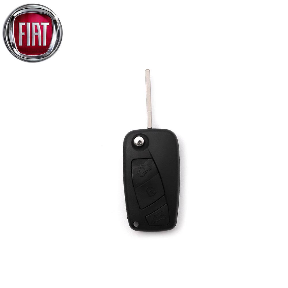 Car Key | Remote Shell | Fiat 14