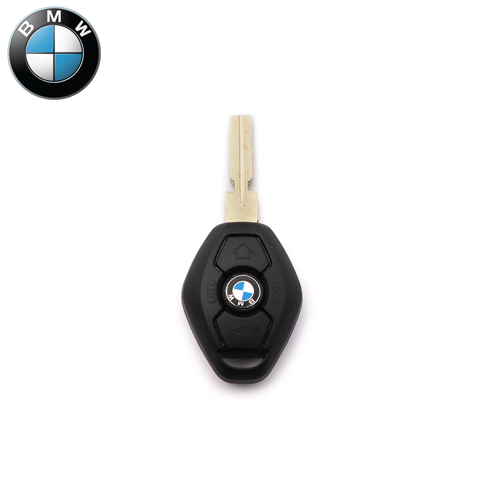 Car Key | Remote FOBs | BMW Ch 8