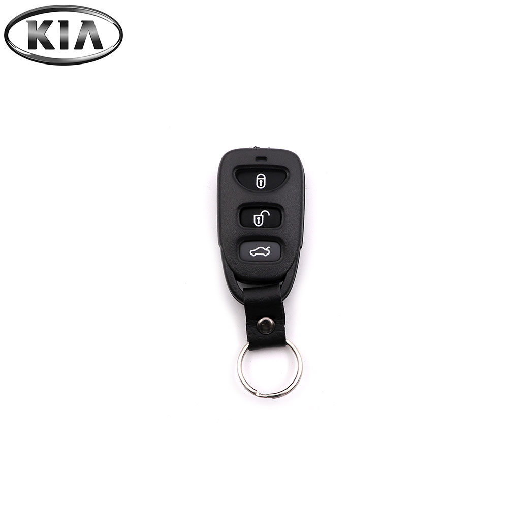 Car Key | Remote Shell | Kia 8