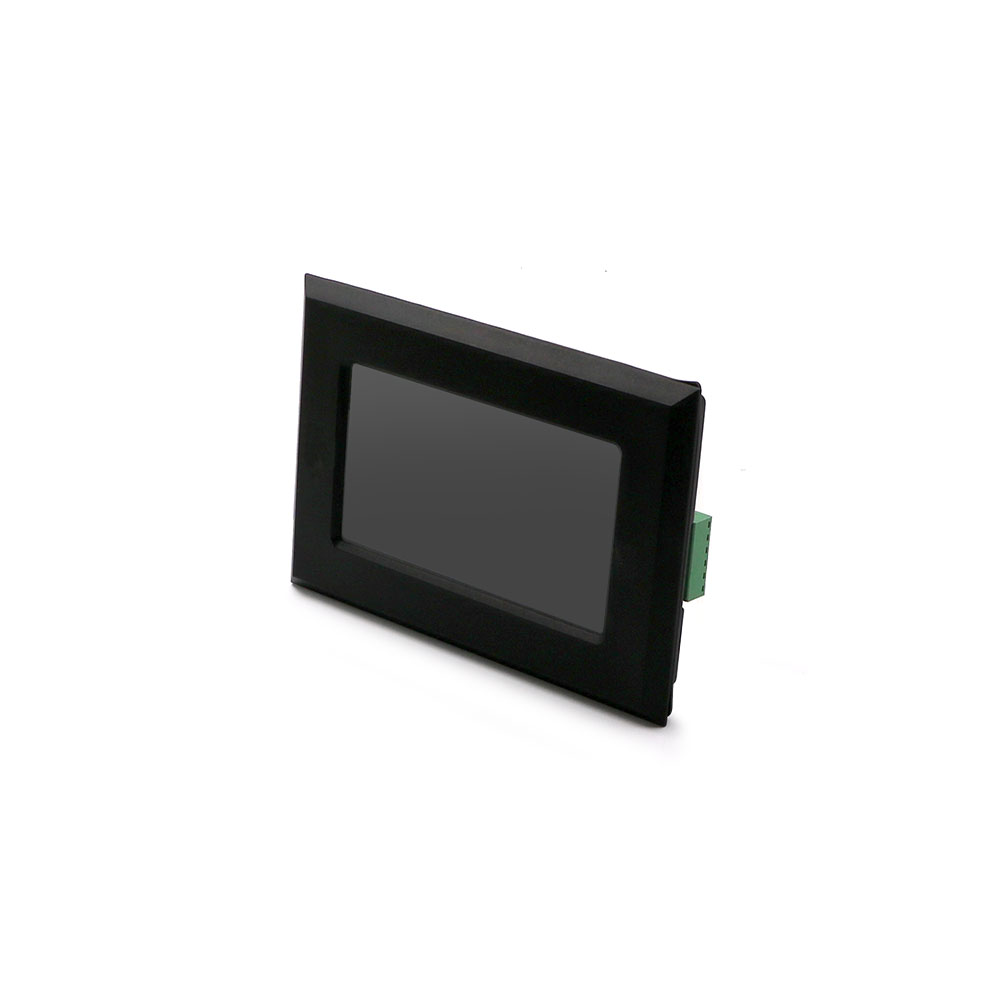 HMI | 4.3" | DMT48270T043