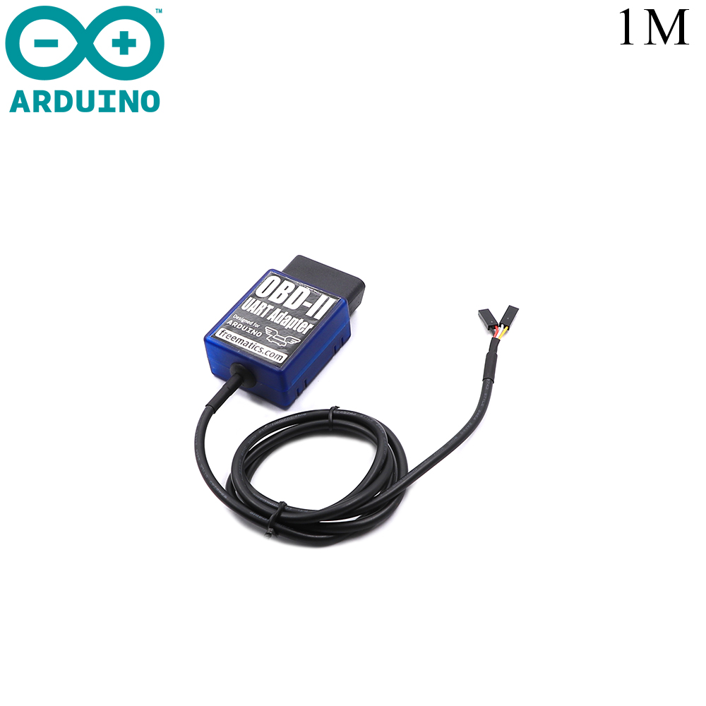 SPI CAN | OBD-II UART Adapter