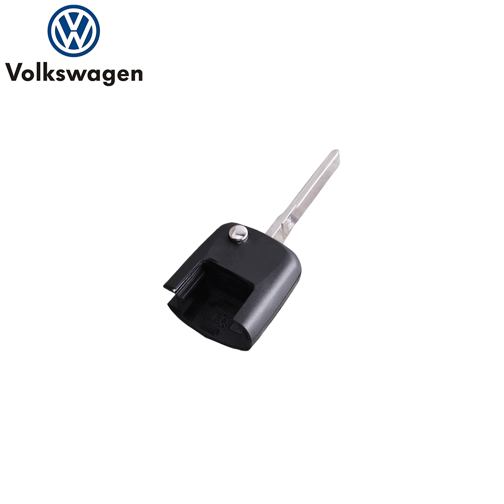 Car Key | Remote Shell | Volkswagen 7