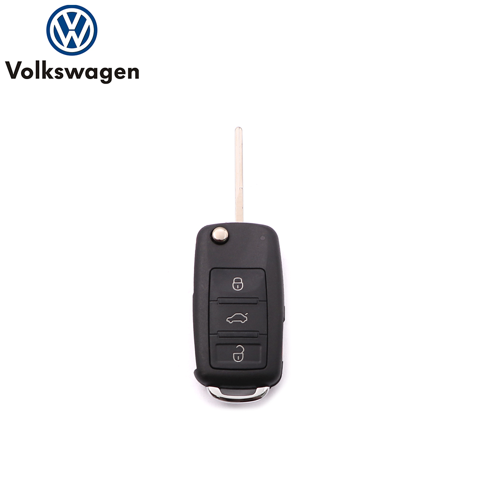 Car Key | Remote FOBs | Volkswagen CH 4