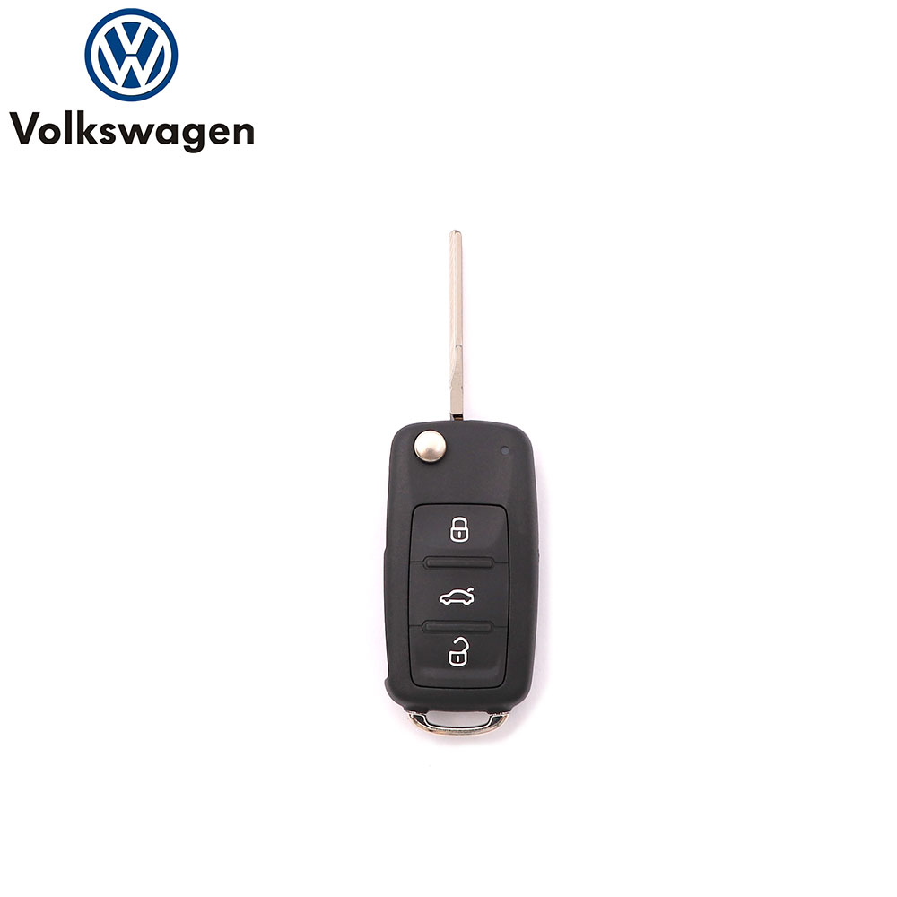 Car Key | Remote FOBs | Volkswagen CH 5