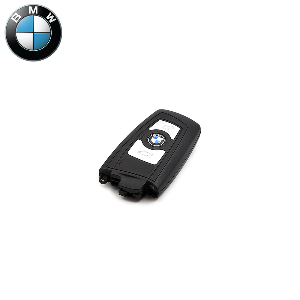 Car Key | Remote Shell | BMW 10