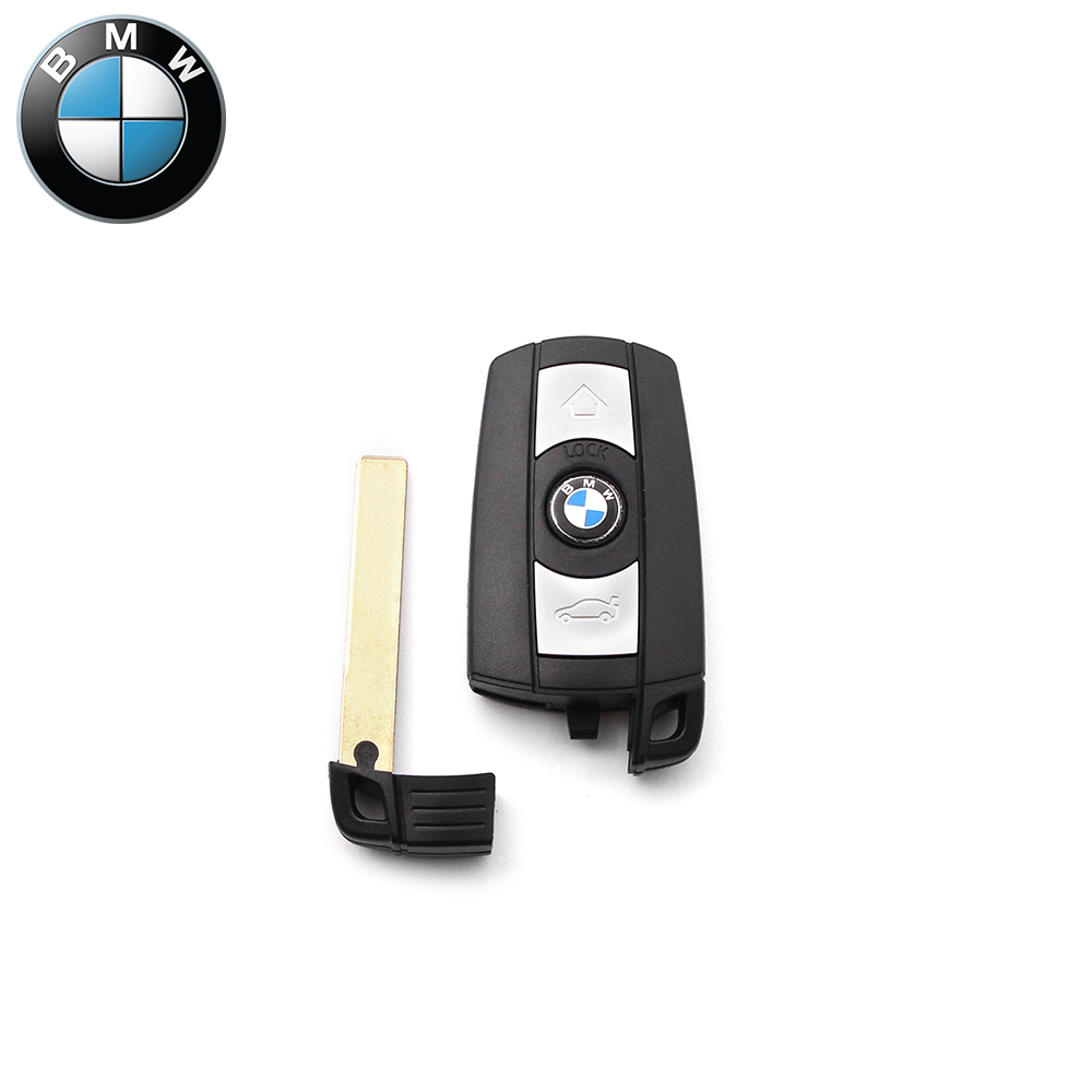 Car Key | Remote FOBs | BMW Ch 5