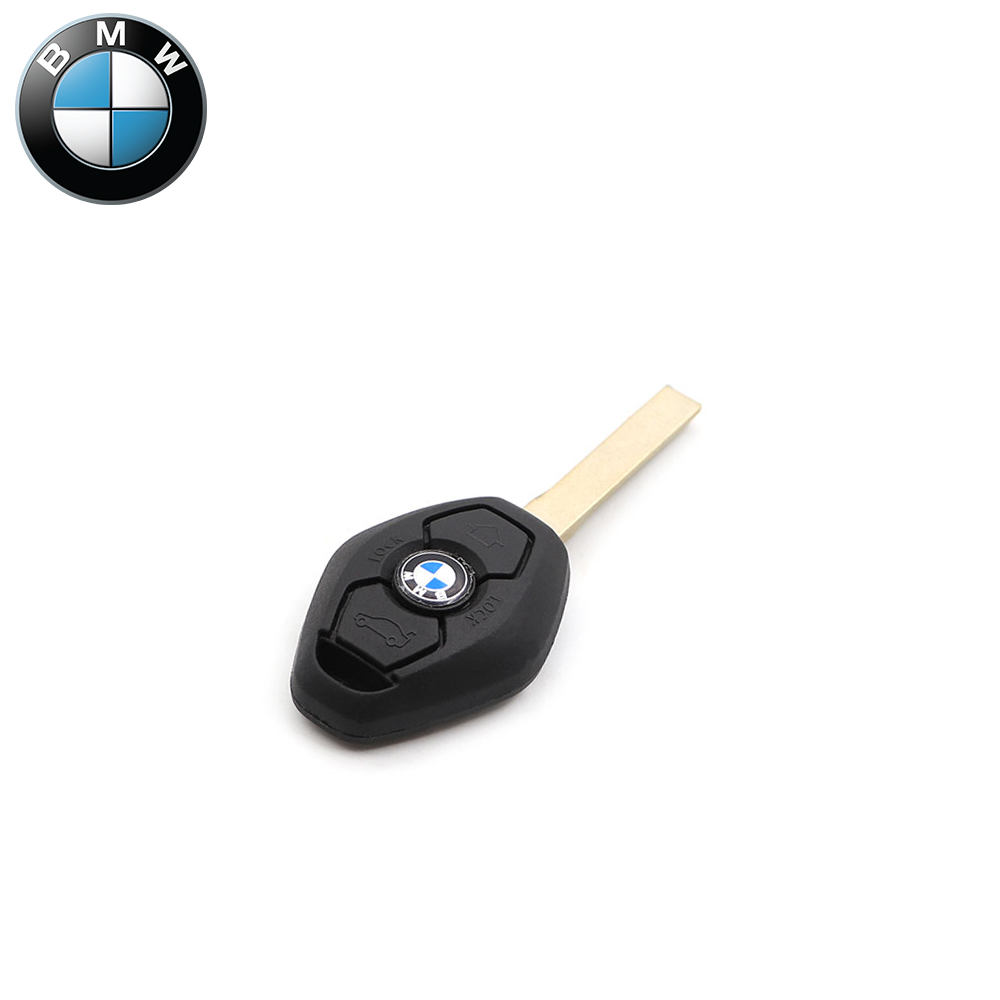 Car Key | Remote FOBs | BMW Ch 9