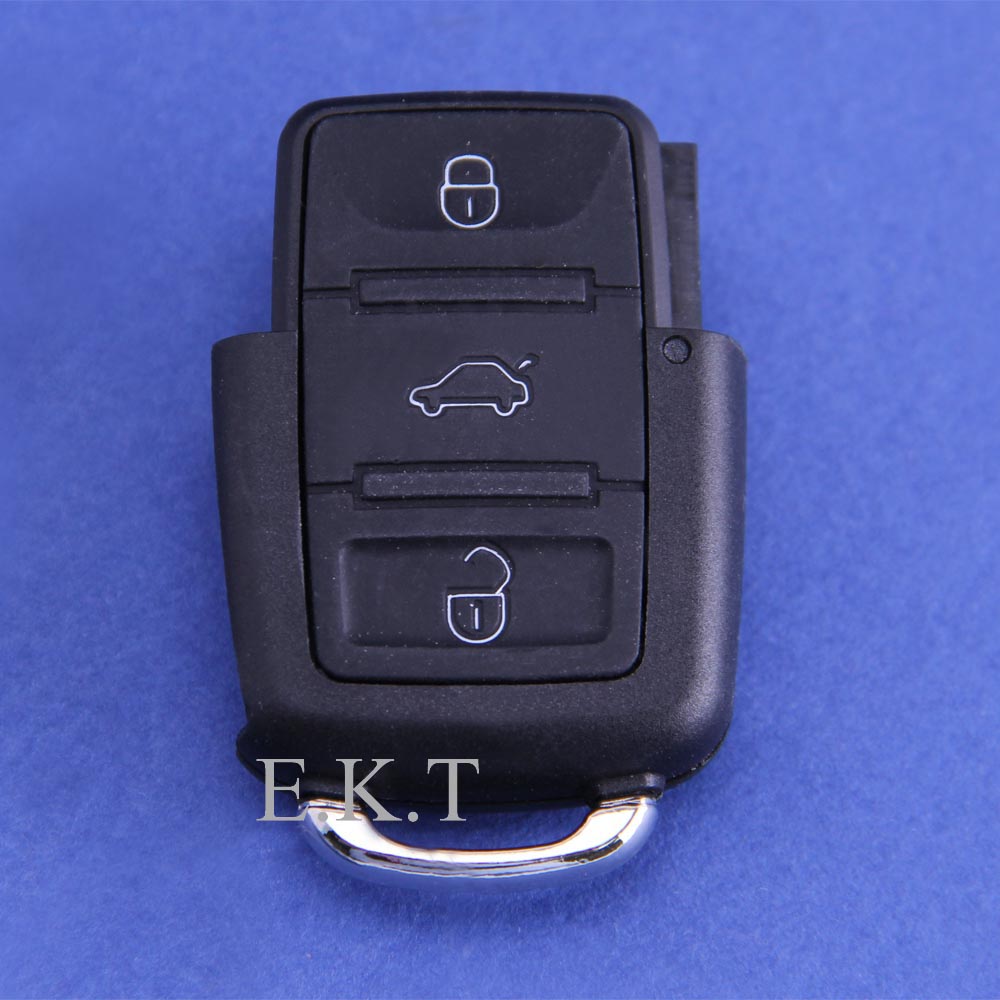 Car Key | Remote FOBs | Volkswagen CH 9