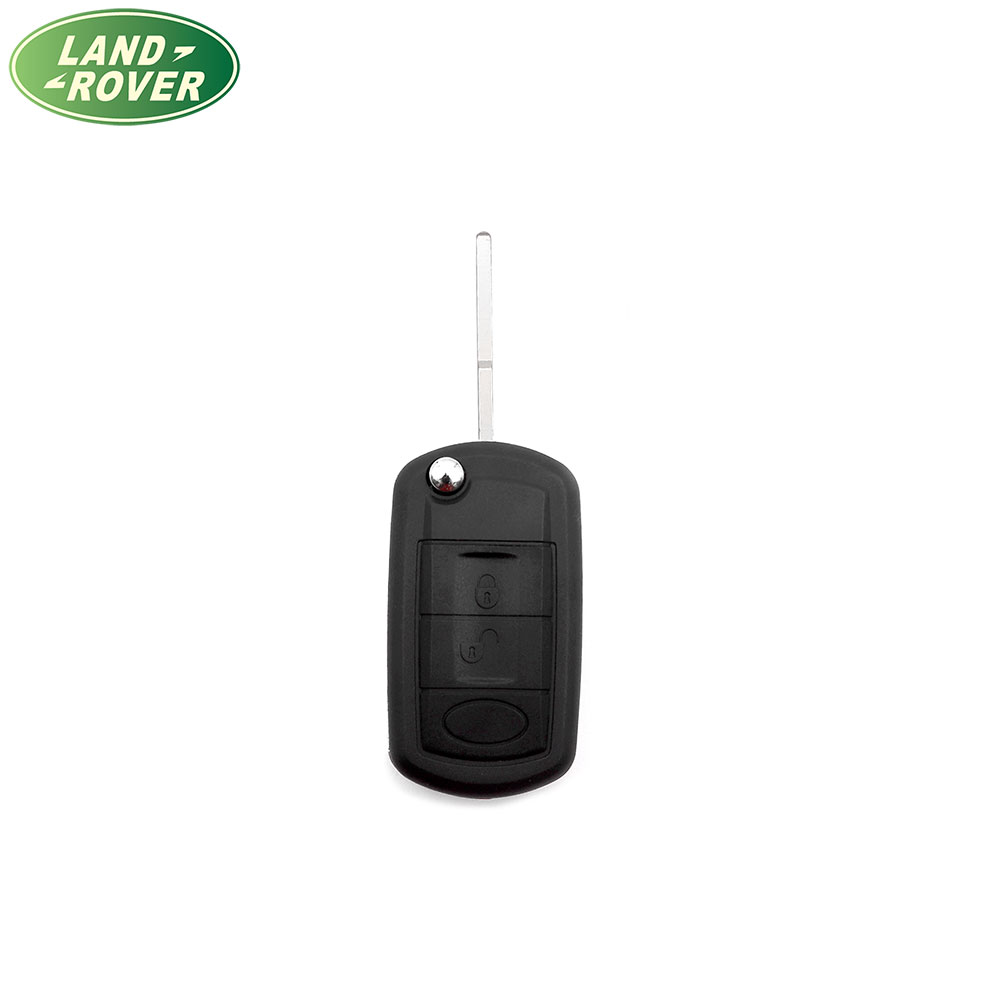 Car Key | Remote FOBs | Land Rover 6