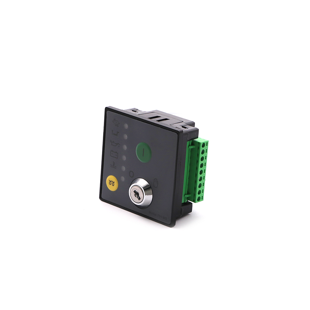 Genset | Start Control | DSE701AS/MS