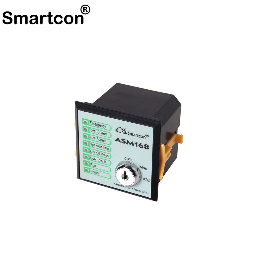 Genset | Start Control | ASM168