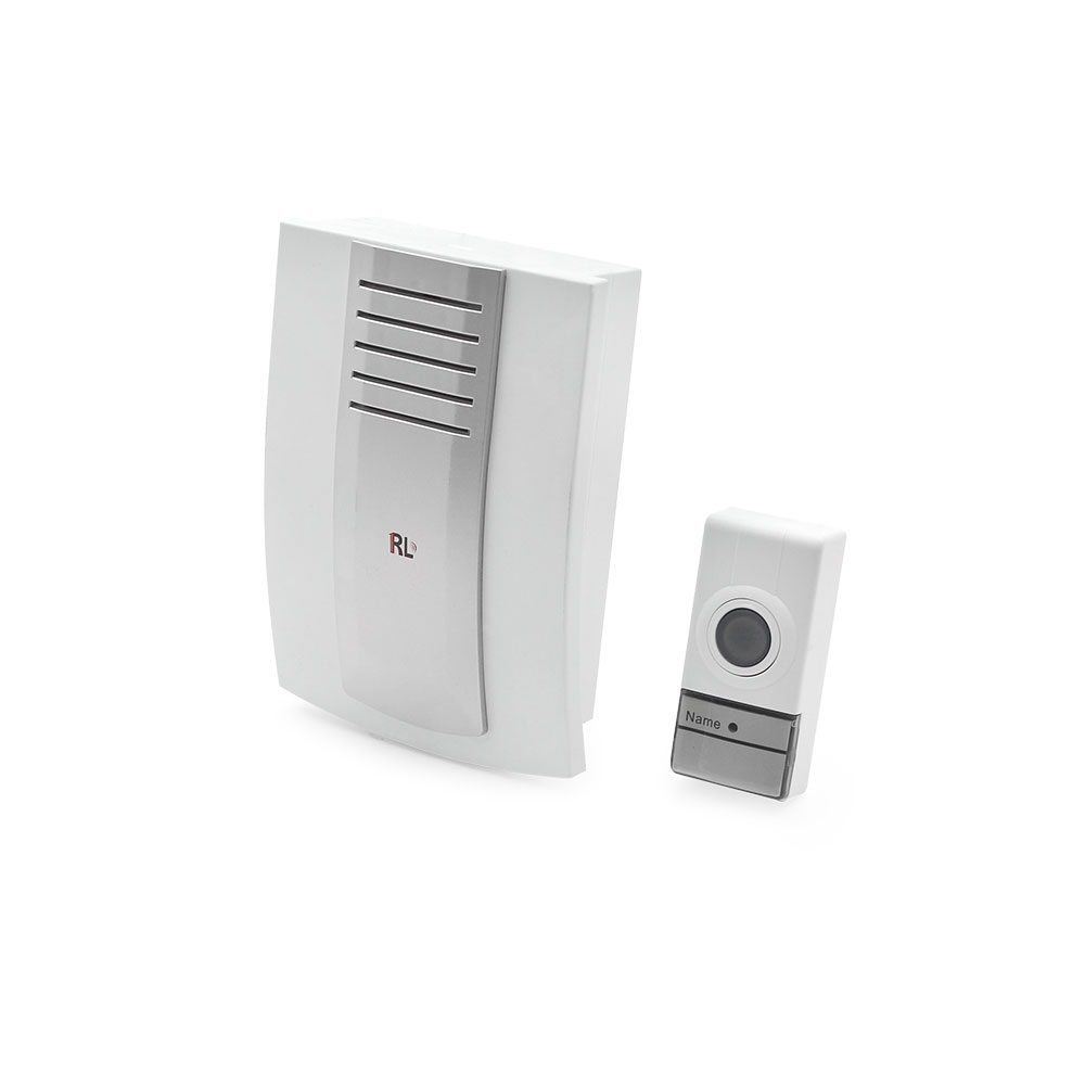 Doorbell Wireless | 16x Melodie | 120M