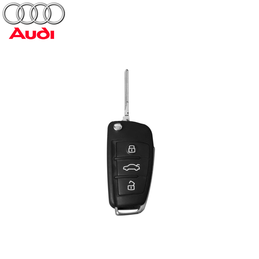 Car Key | Remote FOBs | Audi 3 | Original