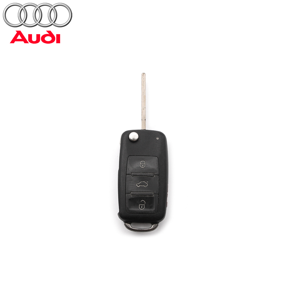 Car Key | Remote FOBs | Audi 4 | Original