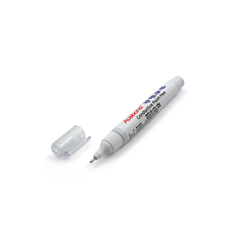 Conductive | Paint | Pen