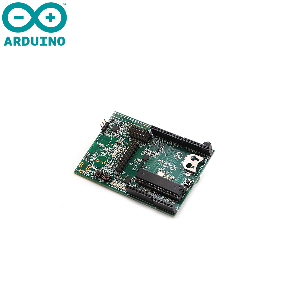 Dev Board | Arduino Gertduino | Farnell